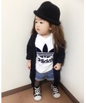 manmaru.aの「帽子(ハット)」