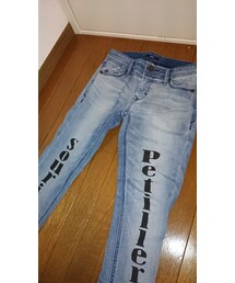 EMODA | プリントパギンス(その他パンツ)