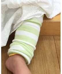 UNIQLO | レッグウォーマー