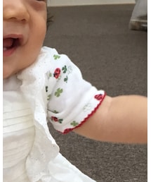 OLIVE des OLIVE | ロンパース