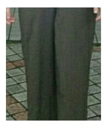 ISSEY MIYAKE | パンツ