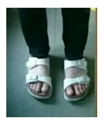 BIRKENSTOCK | サンダル