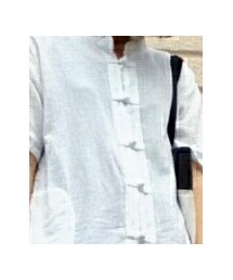 チャイナシャツ | Tシャツ/カットソー