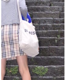 IL BISONTE | バッグ