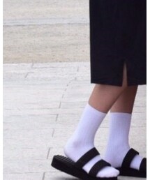 無印良品 | サンダル