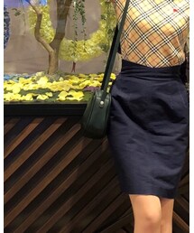 united bamboo LE BAC | ショルダーバッグ