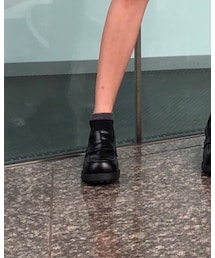 HARVAR | ローファー