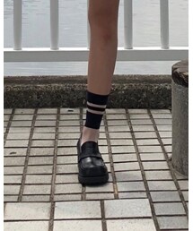 Fukuske | ソックス/靴下