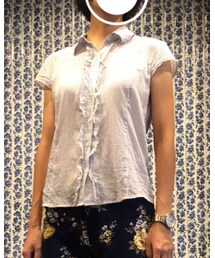 NATURAL BEAUTY BASIC | シャツ/ブラウス