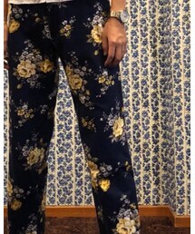 YOKOHAMA STAFF | その他パンツ