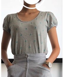 BEAMS BOY | Tシャツ/カットソー