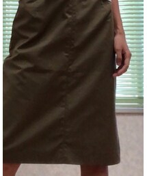 COMME CA COMME CA COMME CA | スカート