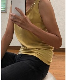 VIS | タンクトップ