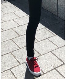 GU | スニーカー