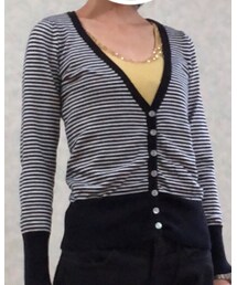 H&M | カーディガン/ボレロ