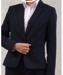 H&M | スーツジャケット