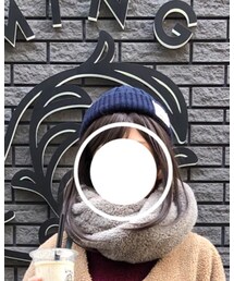 QUEENHEAD | ニットキャップ/ビーニー