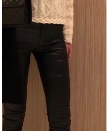 Kase FASHION | パンツ