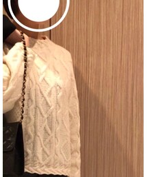 BELLE MAISON | ニット/セーター