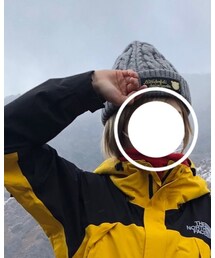 UNIQLO | ネックウォーマー/スヌード