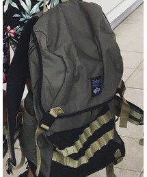 Manhattan Portage | バックパック/リュック