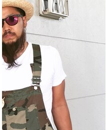 SUPUS | Tシャツ/カットソー