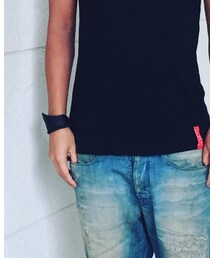 SUPUS | Tシャツ/カットソー