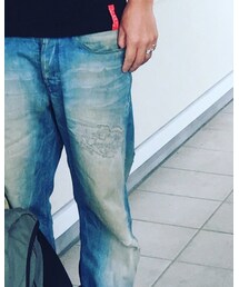 G-STAR | デニムパンツ