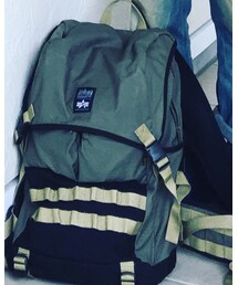 Manhattan Portage | バックパック/リュック