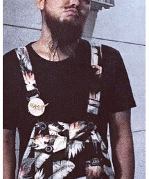 SUPUS | Tシャツ/カットソー