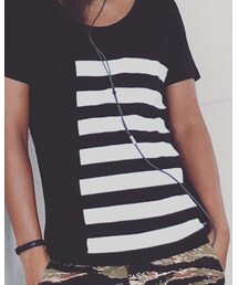 SUPUS | Tシャツ/カットソー