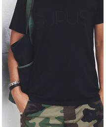 SUPUS | Tシャツ/カットソー