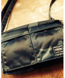 PORTER | ショルダーバッグ