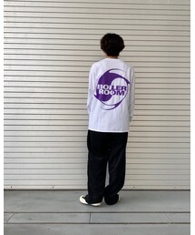 boilerroom | Tシャツ/カットソー