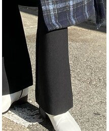 Chikashitsu + | パンツ