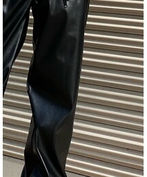 Chikashitsu + | その他パンツ