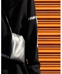 Chikashitsu + | ニット/セーター