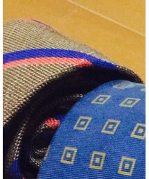 Stefano Bigi | ネクタイ