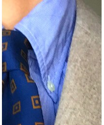 INDIVIDUALIZED SHIRTS | シャツ/ブラウス