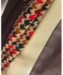 CAMERUCCI ARCHIVIO | ストール/ショール