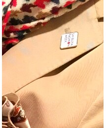 CAMERUCCI ARCHIVIO | ストール/ショール