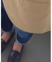 A.P.C. | デニムパンツ