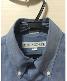 INDIVIDUALIZED SHIRTS | シャツ/ブラウス