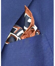 STRAS BURGO | ハンカチ/ハンドタオル