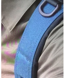 blue lug | バックパック/リュック