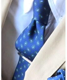 BREUER | ネクタイ