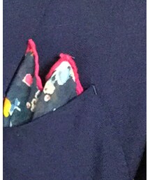 BREUER | ハンカチ/ハンドタオル