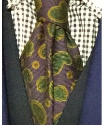 Kiton | ネクタイ