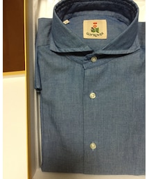 GUY ROVER | シャツ/ブラウス