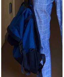 Blue lug | バックパック/リュック